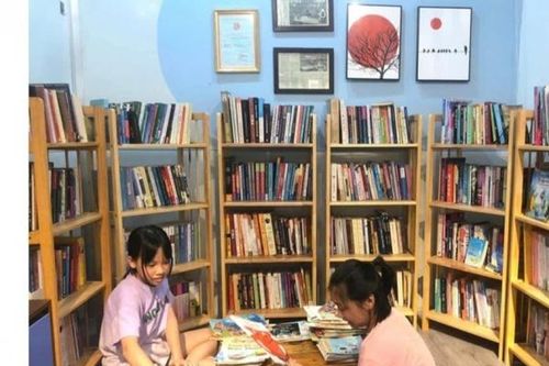 Để kỳ nghỉ hè thành hành trình trưởng thành của trẻ