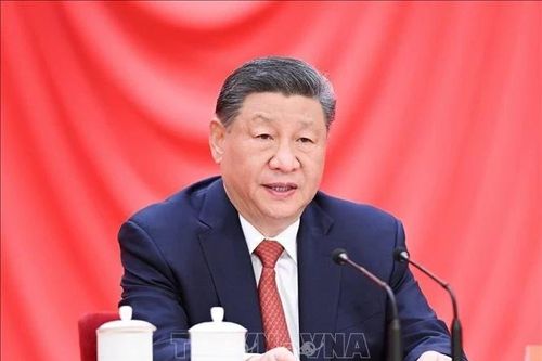 Trung Quốc ban hành Sách Trắng đầu tiên về an ninh quốc gia