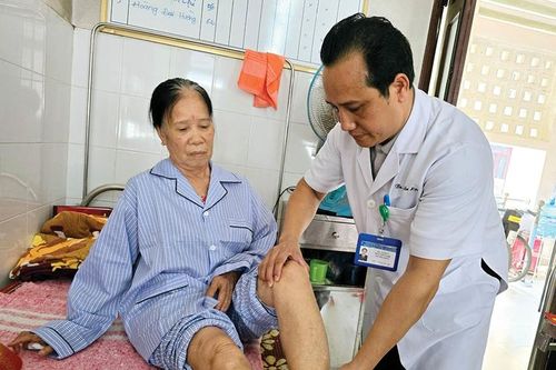 Cơ hội cho bệnh nhân phục hồi chức năng