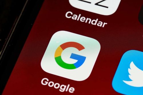 Google làm mới logo sau gần một thập kỷ
