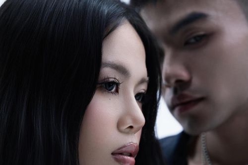 tlinh che khuất bạn diễn