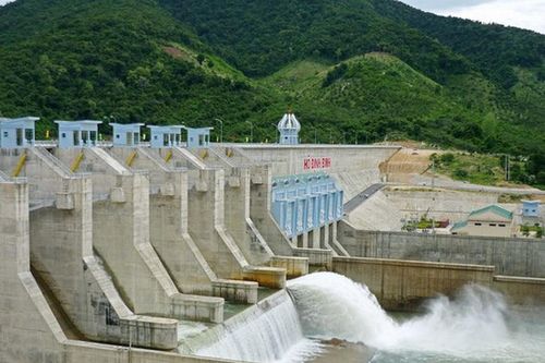 Hệ thống kết cấu hạ tầng thủy lợi hoàn chỉnh có thời gian tính hao mòn từ 20-80 năm