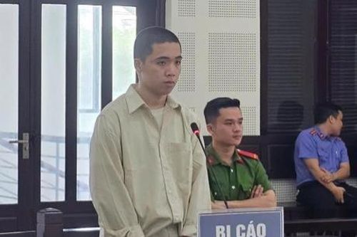 Bán ma túy để xóa nợ, thanh niên lĩnh 20 năm tù
