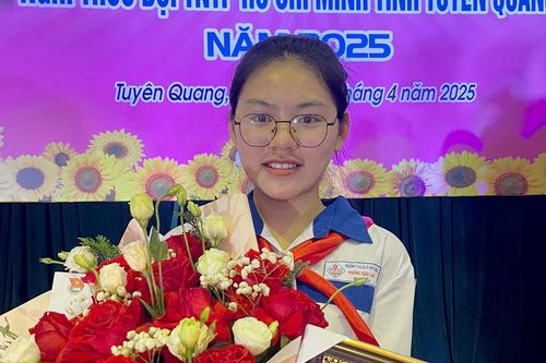 Chỉ huy Đội năng động