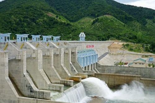 Tài sản kết cấu hạ tầng thủy lợi phải được kiểm kê định kỳ hàng năm