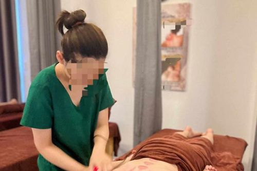 Thực hư 'hồi xuân thần tốc' từ các spa dưỡng sinh Đông y