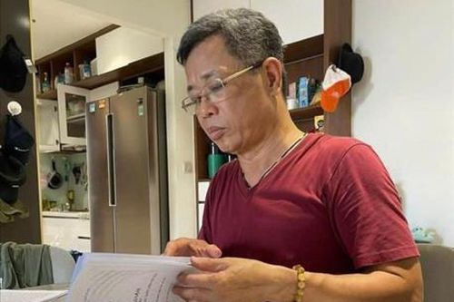Đình chỉ điều tra vụ án hình sự đối với cựu Bí thư Thị ủy Bến Cát