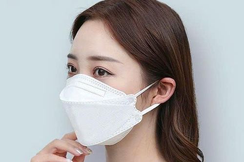 Sai lầm phổ biến khi đeo khẩu trang