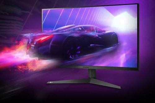 LG OLED 240Hz: Cuộc cách mạng hiển thị dành cho game thủ tốc độ cao