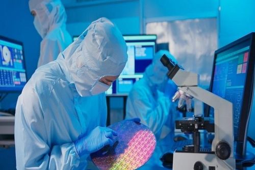 Ấn Độ phê duyệt dự án 433 triệu USD của Foxconn