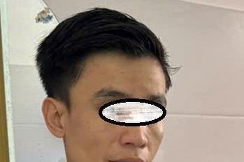 Kiểm tra ra 'con nghiện'
