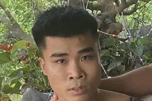 Đối tượng truy nã nguy hiểm 'sa lưới' sau 6 tháng lẩn trốn