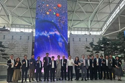 Hiệp hội VKBIA kết nối tỉnh Quảng Nam và thành phố Incheon, Hàn Quốc