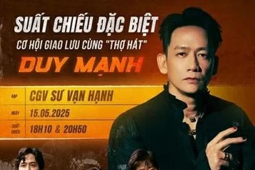 Phim điện ảnh Hàn Quốc 'Yadang: Ba mặt lật kèo' nhận phản hồi tích cực từ khán giả Việt