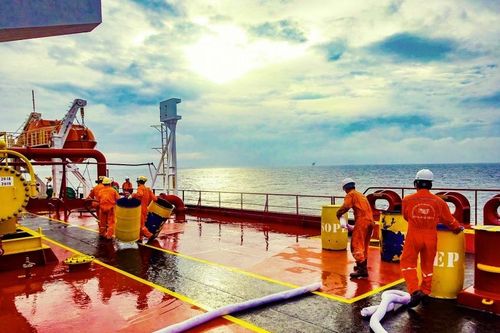 Đảng bộ PVTrans: Bản lĩnh từ văn hóa doanh nghiệp