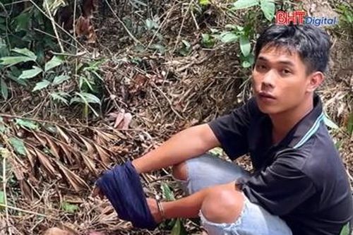 Đột nhập trụ sở phường trộm 200 triệu đồng