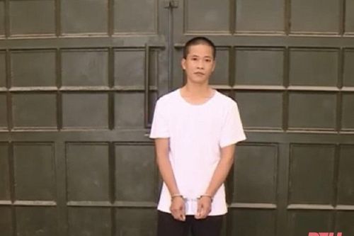 Bắt giữ đối tượng đột nhập nhà dân trộm cắp tài sản