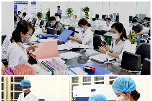 Chính sách thu hút người tài: Cần thực chất
