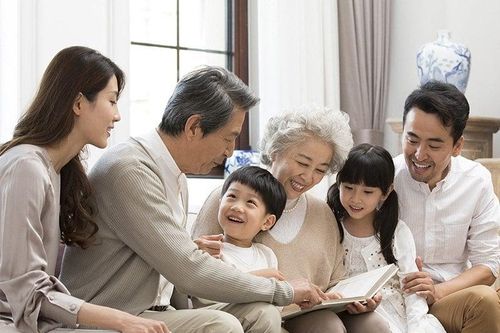 6 loại bệnh không thuộc nhóm di truyền nhưng cả nhà đều mắc