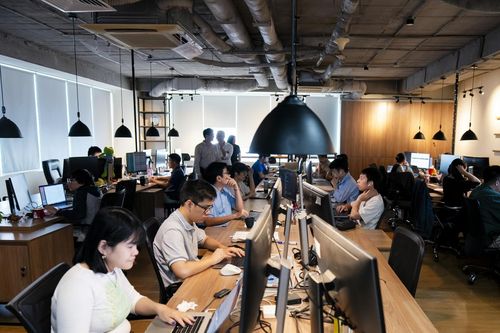 Loạt công ty công nghệ cắt giảm nhân sự trong tháng 5