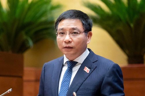 Trình Quốc hội sửa 7 luật về đầu tư, tài chính