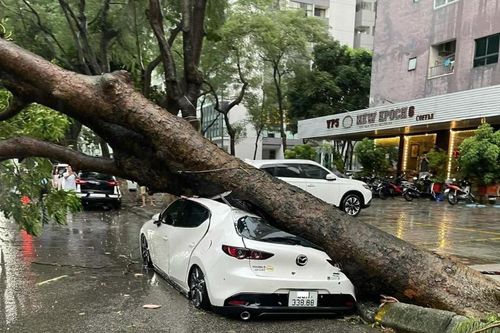 Lộ diện những 'góc khuất' bảo hiểm ô tô