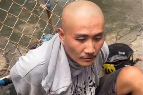 Bắt đối tượng truy nã đặc biệt nguy hiểm sau 2 năm lẩn trốn