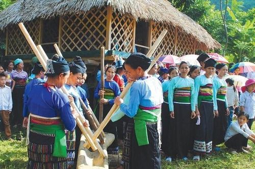 Bản Lốc giữ hồn văn hóa Thái, mở lối phát triển du lịch cộng đồng