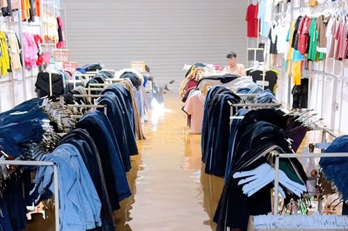 Tập trung các giải pháp ứng phó mưa lớn, lũ ống, lũ quét