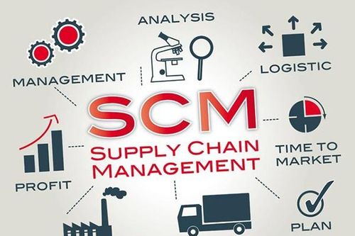 Quản trị rủi ro chuỗi cung ứng: Chiến lược vượt khủng hoảng