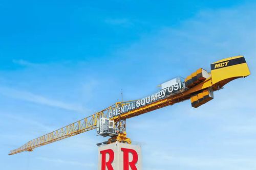 Tòa án buộc Coteccons trả gần 170 tỷ đồng cho Ricons