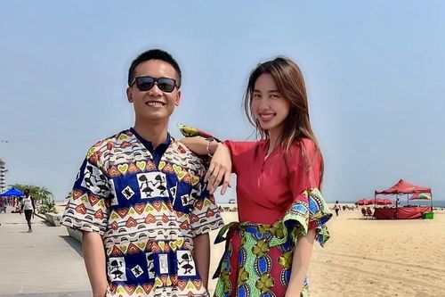 Mối quan hệ của Thùy Tiên và Quang Linh Vlogs trước khi bị bắt