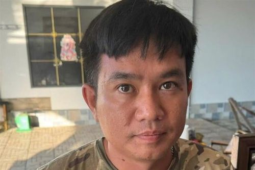 Khởi tố ổ nhóm 'tín dụng đen', mua bán vũ khí của trùm giang hồ miền Tây