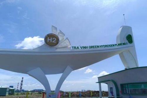 Trà Vinh mở rộng dự án năng lượng sạch gần 8.000 tỷ đồng