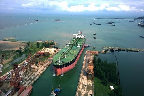 Hành trình chuyển mình của PVSM qua những dự án tầm cỡ