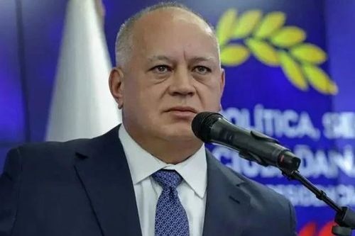 Venezuela thông báo đình chỉ các chuyến bay từ Colombia