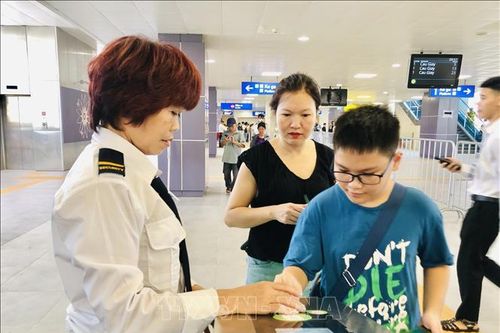 Dự kiến từ ngày 2/9, Hà Nội triển khai thẻ vé điện tử liên thông các phương tiện công cộng