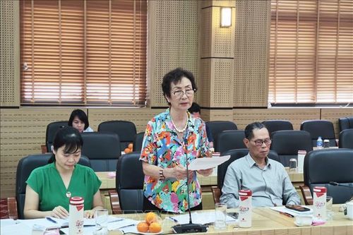 Phát huy quyền làm chủ, ý chí, nguyện vọng chính đáng của nhân dân