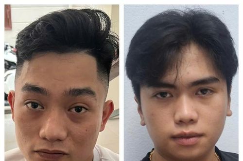 Lộ diện nhóm lừa đảo qua Facebook từ một vụ kiểm tra hành chính ở Đà Nẵng