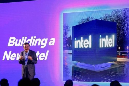 Intel cân nhắc bán bộ phận mạng và biên mạng