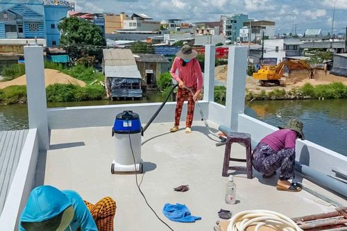 Chung tay giảm thiểu tai nạn lao động, bệnh nghề nghiệp