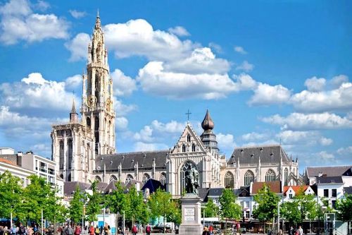Những thành phố hạnh phúc nhất thế giới năm 2025