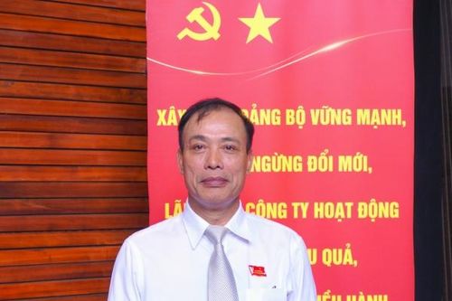 Đại hội Đảng bộ BIENDONG POC lần thứ IV: Niềm tin, trách nhiệm và kỳ vọng cho chặng đường mới