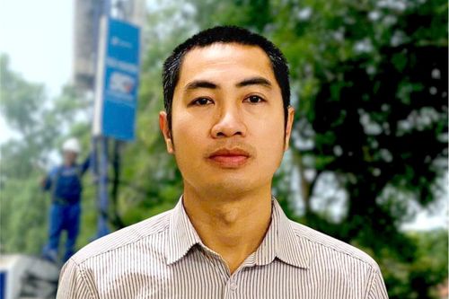 Tiên phong chuyển đổi số