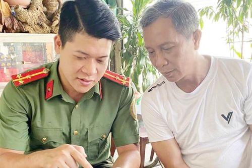 Giúp người dân góp ý sửa đổi Hiến pháp