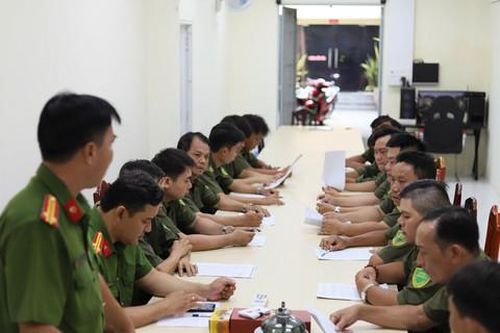 Kỳ 1: Chủ động, nghiêm túc, đúng trọng tâm