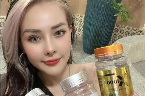 Công ty bán sản phẩm giảm cân của Ngân 98 có gì?