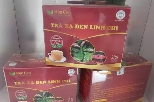 Phát hiện hơn 11.000 sản phẩm chức năng 'thổi phồng' công dụng