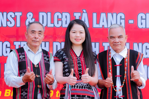 Cựu chiến binh làm giàu giữa núi rừng Hòa Bắc
