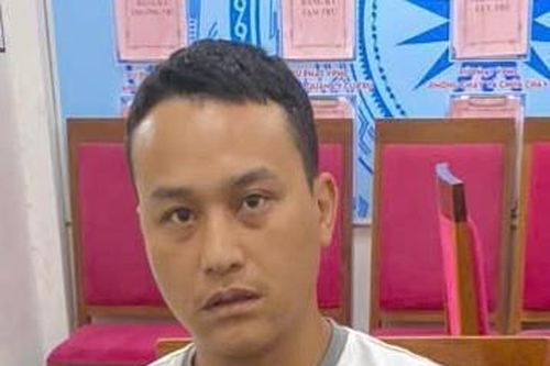 Kẻ trộm mê chim